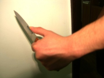 Scandal la o discotecă din satul Viile